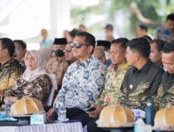 Harkopnas ke-78 di Jeneponto, Bupati Bantaeng Dukung Peran Koperasi Merah Putih