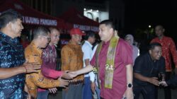 Wali Kota Munafri Ajak Warga dan Pemerintah Kecamatan Ujung Pandang Jaga Citra Makassar