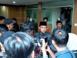 Gubernur Sulsel Desak PT Vale Bertanggung Jawab atas Kebocoran Pipa yang Ancam Lingkungan dan Sawah Warga