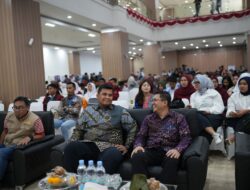 Sosialisasi Dapil Andi Amar Ma’ruf Sulaiman Bersama Masyarakat Sulsel