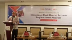 Showcase Program Kawal Bumil: Kolaborasi Multisektor untuk Perlindungan Ibu Hamil di Makassar