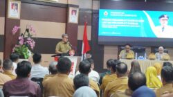 RPJMD 2025-2029 Resmi Dibuka Bupati Jeneponto:Pembagunan Terarah Berdampak Kesejahteraan
