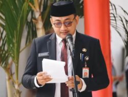 Pemprov Sulsel Usulkan 1.578 PPPK Paruh Waktu untuk Guru, Tenaga Teknis, dan Medis