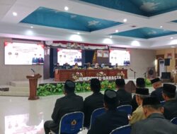 Tiga Keluarga Belum Mendapatkan Posisi, Bupati Jeneponto Mutasi Sesuai Kompetensi dan Kebutuhan Organisasi