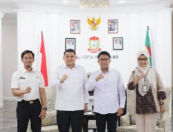 Pengelolaan Sampah Terpadu, Kunci Makassar Kota Bersih