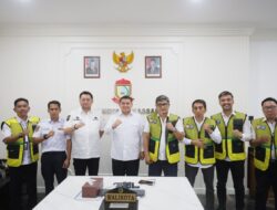 Munafri Dorong Digitalisasi QRIS untuk Atasi Kebocoran Parkir