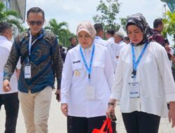 Wakil Wali Kota Makassar Dorong Produk Hukum Daerah Ramah Investasi