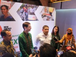 Makassar–Australia Perkuat Kolaborasi Berbagai Sektor