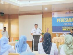 RSUD Bantaeng Bakal Hadirkan Teknologi Laser Hemorrhoidoplasty