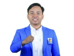 Antusias Tinggi, 35 Bacalon Ketua KNPI Kecamatan Ramaikan Muscam 2025