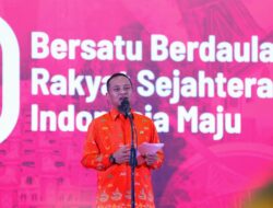 200KK dan 48 Rumah Korban Kebakaran Sorowako, Gubernur Sulsel: Bantu 1 Milyar
