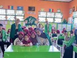 Mahasiswa KKN Desa Samaelo Tanamkan Kesadaran Anti-Bullying