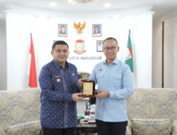 Munafri Perjuangkan Aspirasi Warga Pulau: Listrik, Dermaga, dan Sekolah Rakyat