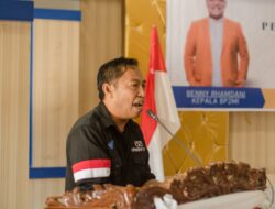 Lidik Pro Desak HNSI Bulukumba Aktif Bela Nelayan, Dorong Evaluasi Kepengurusan