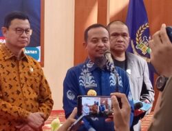 Gubernur Sulsel dan Kepala BPOM RI Sepakati Langkah Strategis untuk Pengawasan Obat dan Makanan