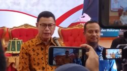 Proyek Nasional BPOM Dimulai di Maros, Kantor Perwakilan Diperluas ke Palopo