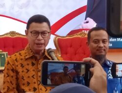 Proyek Nasional BPOM Dimulai di Maros, Kantor Perwakilan Diperluas ke Palopo