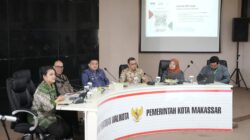 Munafri Tegaskan Integritas Pejabat dan Dorong Inspektorat Kawal SKPD