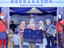 Aliyah Mustika Ilham Tegaskan Komitmen Makassar untuk UMKM dan Ekonomi Kreatif