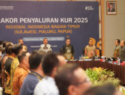 Bank Sulselbar Salurkan KUR Rp296 Miliar, Terbesar BPD di Kawasan Timur Indonesia