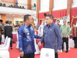 Makassar Siap Kawal Program Makan Bergizi Gratis