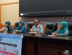 Mau Tahu Cara Posyandu Jadi Lebih Hidup? Inilah Inovasi SKUAD SEHAT dari Bantaeng