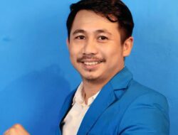 DPD KNPI Kota Makassar Serukan Pengamanan Humanis: Tolak Tindakan Represif terhadap Massa Aksi