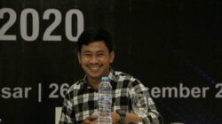PBAK UINAM Diwarnai Kasus Penikaman, Alumni: Bukti Pengelolaan Kampus Terkesan Bobrok