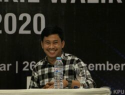 PBAK UINAM Diwarnai Kasus Penikaman, Alumni: Bukti Pengelolaan Kampus Terkesan Bobrok