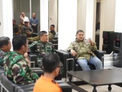 Wali Kota Munafri Ajak Warga Makassar Jaga Kondusifitas