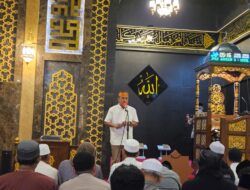 Pemkab Jeneponto Gelar Doa dan Dzikir Bersama Untuk Negeri