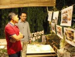 Milad HPMT ke-33, Turatea Space Hadirkan Wisata Masa Lalu