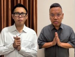 DPP PAN Nonaktifkan Eko Patrio dan Uya Kuya dari DPR RI Mulai 1 September 2025