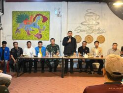 Bersama Kpolrestabes, Dandim, DPRD: Munafri Serukan JAGAMAKASSAR’TA