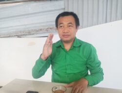 Direktur Lembaga Mitra Indonesia Tekankan Pentingnya Cinta Lingkungan untuk Pencegahan Banjir di Bantaeng