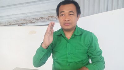 Direktur Lembaga Mitra Indonesia Tekankan Pentingnya Cinta Lingkungan untuk Pencegahan Banjir di Bantaeng