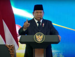 Reshuffle Kabinet Merah Putih: Prabowo Tunjuk Purbaya Yudhi sebagai Menkeu