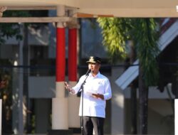 Pemprov Sulsel WFA 1-4 September, Gubernur: Layanan Publik Tetap Jadi Prioritas