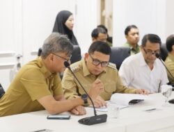 Wali Kota Munafri: Jaga Daya Beli Masyarakat, Kendali Inflasi Jadi Prioritas