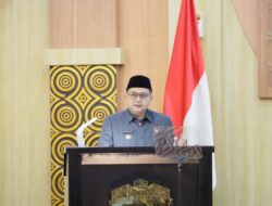 APBD-P 2025: Pendapatan dan Belanja Menyusut, Fokus ke Program Prioritas
