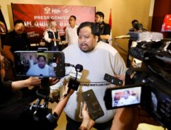 Sulawesi Bike Week 2025 Resmi Ditunda, Panitia: Demi Menjaga Kondusifitas Kota Makassar