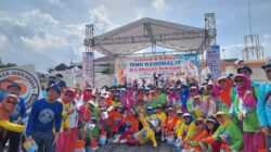Tenas Jogja 2025: Ajang Silaturahmi dan Soliditas Alumni Ika Smansa Makassar Lintas Angkatan