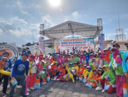 Tenas Jogja 2025: Ajang Silaturahmi dan Soliditas Alumni Ika Smansa Makassar Lintas Angkatan