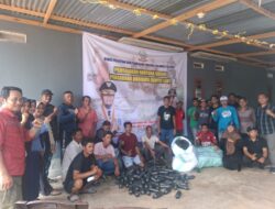 Pemprov Sulsel Perkuat Ekonomi Biru, Salurkan 2.000 Paket Bibit Rumput Laut