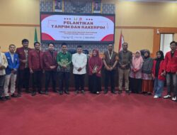 PC IMM Bantaeng Resmi Dilantik, Usung Sinergitas Gerakan untuk Kebangkitan Mahasiswa
