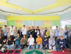 Bupati Bantaeng Terima Kunjungan Dirjen Otda Kemendagri, Bawa Program Ketahanan Pangan