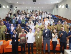 Wali Kota Makassar Yakin Sinergi Akademisi dan Pemkot Jawab Tantangan Kota Makassar