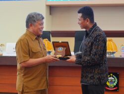 Sulsel Dukung RUU Keamanan dan Ketahanan Siber: Lindungi Data dan Layanan Publik