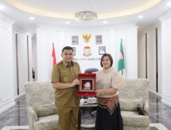 Konjen Filipina Tawarkan Dukungan TESDA untuk Peningkatan SDM di Makassar