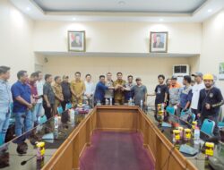 Manajemen Huadi Tegaskan: Komitmen Perjanjian Bersama Tetap Berlaku